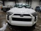 2016 Toyota 4runner SR5/SR5 Premium