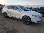 2010 Lincoln MKT