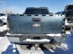 2009 Chevrolet Silverado K2500 Heavy Duty LT