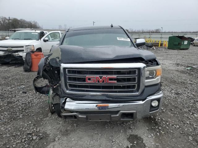 2014 GMC Sierra K1500 SLT