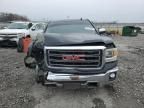 2014 GMC Sierra K1500 SLT