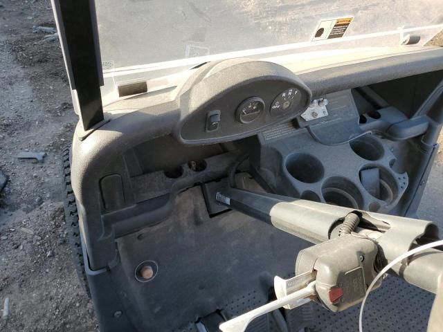 2008 Golf Cart Ezgo