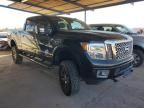 2016 Nissan Titan XD SL