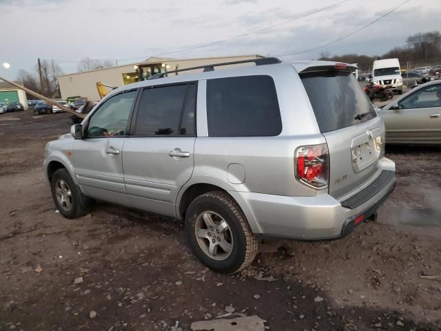 2006 Honda Pilot EX