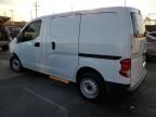 2020 Nissan NV200 2.5S