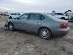 2007 Buick Lacrosse CX