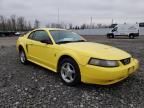 2003 Ford Mustang