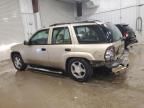 2007 Chevrolet Trailblazer LS