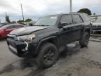 2014 Toyota 4runner SR5