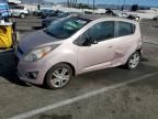 2013 Chevrolet Spark LS