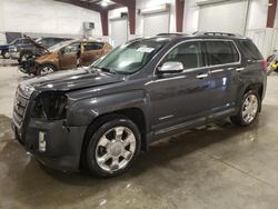 Run And Drives Cars for sale at auction: 2013 GMC Terrain SLT