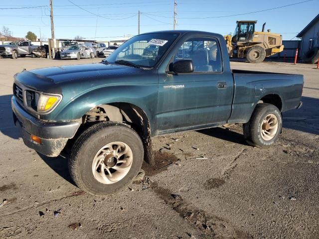 1997 Toyota Tacoma