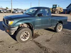 Toyota salvage cars for sale: 1997 Toyota Tacoma