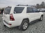 2005 Toyota 4runner SR5