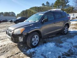 Toyota salvage cars for sale: 2012 Toyota Rav4 Limited