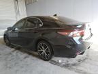 2024 Toyota Camry SE Night Shade