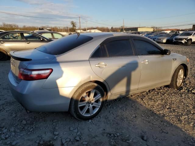 2007 Toyota Camry CE