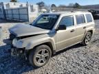 2009 Jeep Patriot Sport