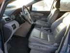 2011 Honda Odyssey EXL