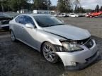 2007 Lexus IS 250