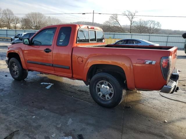 2008 Chevrolet Colorado LT