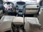 2010 Honda Pilot Touring