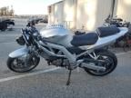 2003 Suzuki SV650