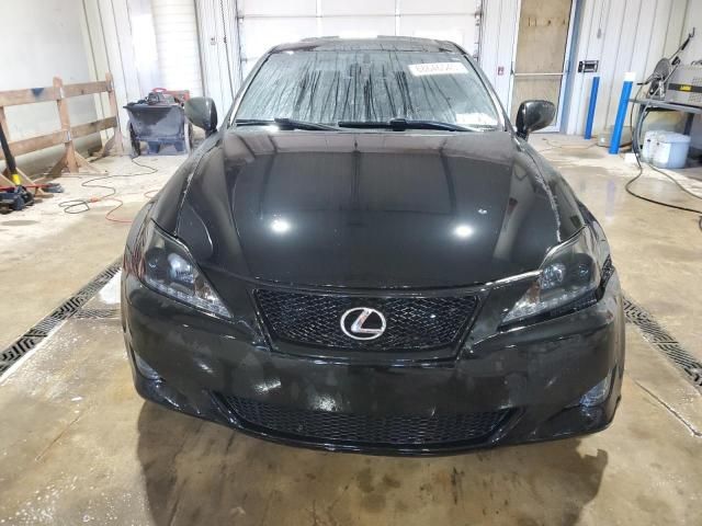 2008 Lexus IS 250