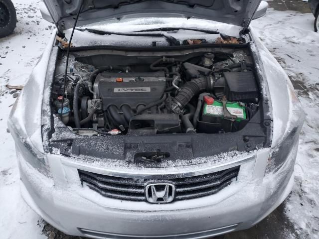 2009 Honda Accord LXP