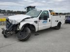 2009 Ford F350 Super Duty