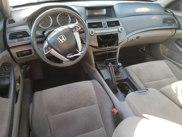 2010 Honda Accord LX