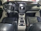 2014 Chrysler Town & Country Touring L