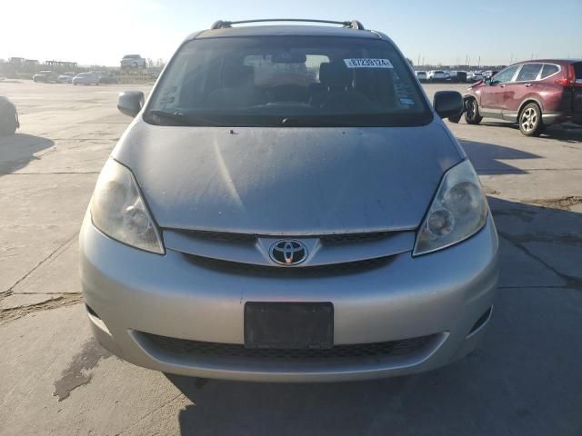 2008 Toyota Sienna CE