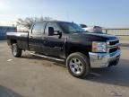 2009 Chevrolet Silverado C3500 LT