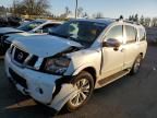 2014 Nissan Armada SV