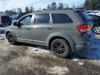 2020 Dodge Journey SE