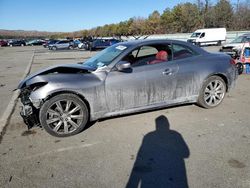 2009 Infiniti G37 Base en venta en Brookhaven, NY