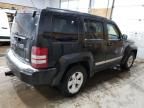 2010 Jeep Liberty Sport