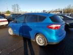 2014 Ford C-MAX SE