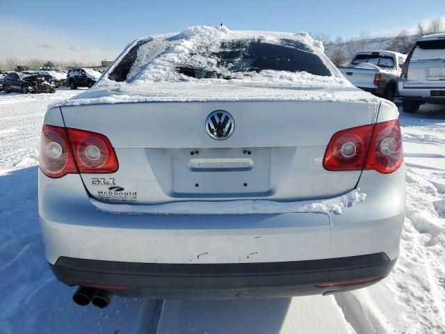 2006 Volkswagen Jetta GLI Option Package 2