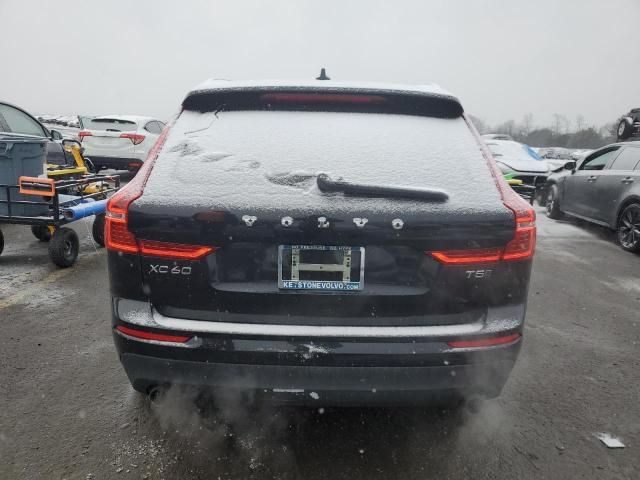 2019 Volvo XC60 T5