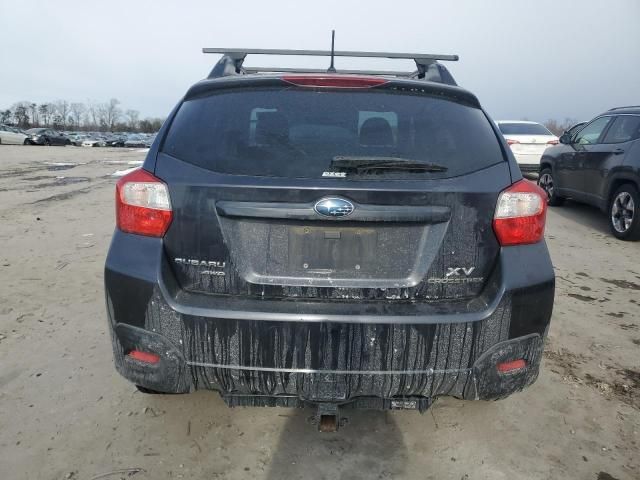 2013 Subaru XV Crosstrek 2.0 Premium