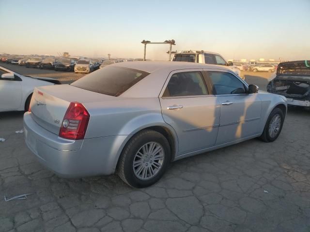 2010 Chrysler 300 Touring