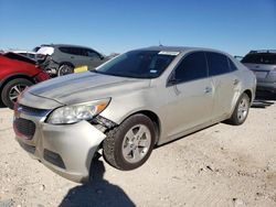 Chevrolet Malibu 1lt Vehiculos salvage en venta: 2014 Chevrolet Malibu 1LT