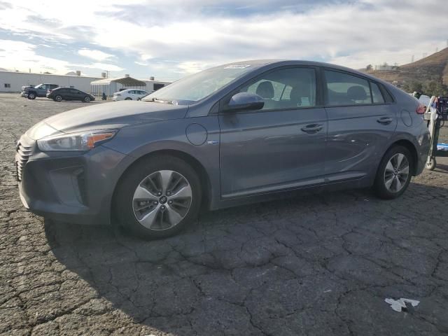 2019 Hyundai Ioniq