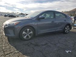 2019 Hyundai Ioniq en venta en Colton, CA