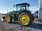 2016 John Deere 6145R