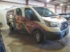 2015 Ford Transit T-250