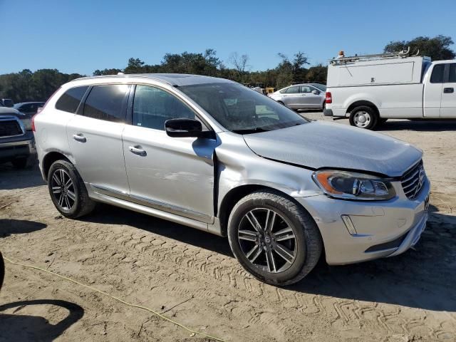 2017 Volvo XC60 T5 Dynamic