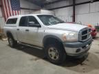 2007 Dodge RAM 2500 ST